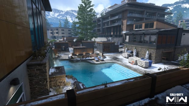 Call of Duty MW2